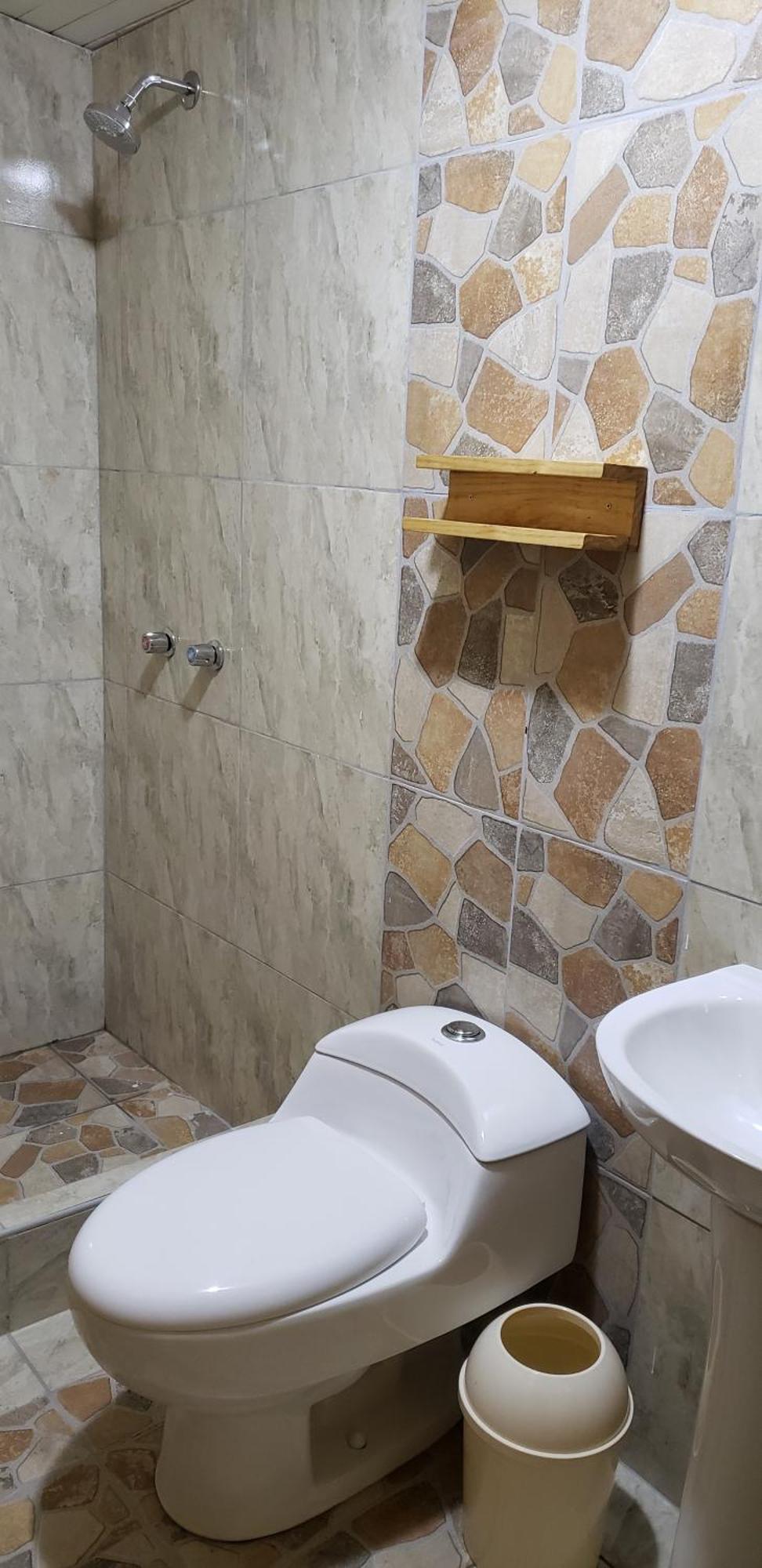 Llahuar Lodge Cabanaconde Kültér fotó