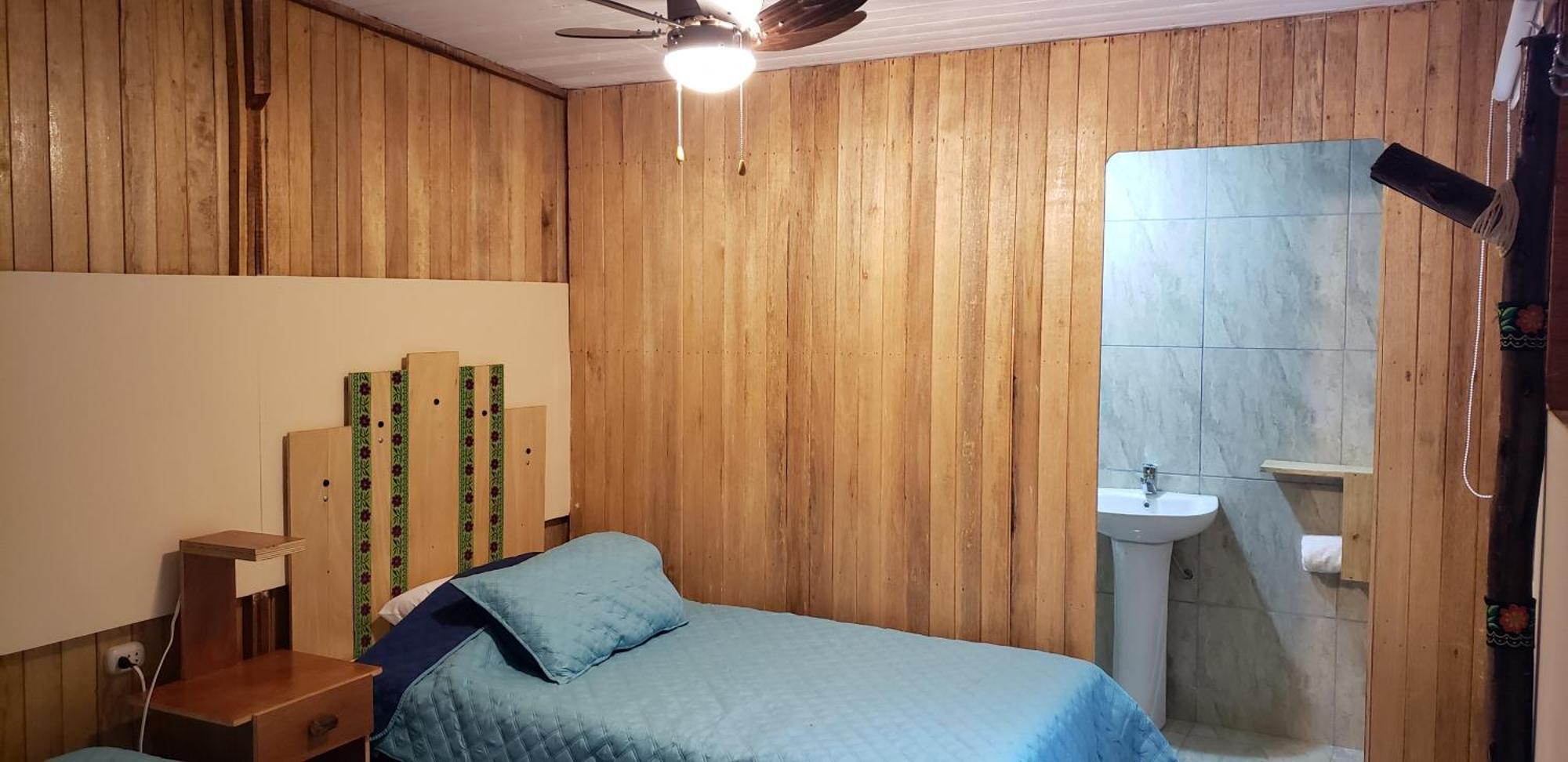 Llahuar Lodge Cabanaconde Kültér fotó